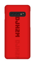 djh2m Samsung Phone Cases