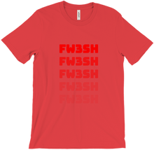 fw3sh T-Shirts