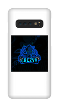 crczyy Samsung Phone Cases