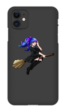 thekozmokwinn iPhone Phone Cases