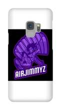 airjimmyz Samsung Phone Cases