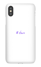 Logo Phonecase