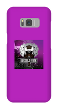 ur_souls_r_mine Samsung Phone Cases