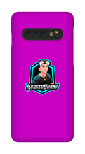 kursedbunny Samsung Phone Cases
