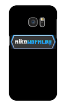 nikowormley Samsung Phone Cases