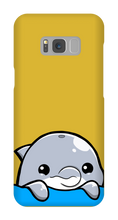 einfachelmo Samsung Phone Cases