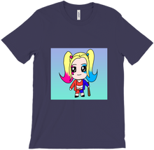 harliquinn T-Shirts