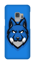 tiagobrazona25 Samsung Phone Cases