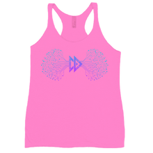 DataDave DD Women's Tank Top