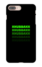 hubbaxx iPhone Phone Cases