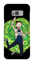 The Rickest Samsung Phone Case