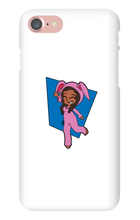 rosebells14 iPhone Phone Cases