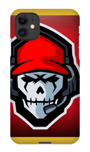 y0nkster iPhone Phone Cases