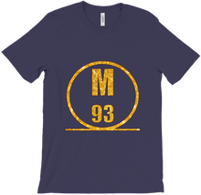 m93_official T-Shirts