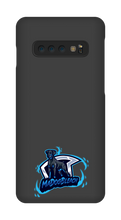 madogbleach Samsung Phone Cases