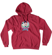 oneuporshutup Hoodies (No-Zip/Pullover)