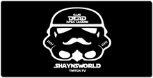 Apex Club ShaynsWorld XXL Gaming Mousepad