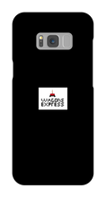 wagonsexpress Samsung Phone Cases