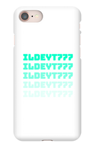 Funda iPhone // Ildeyt777