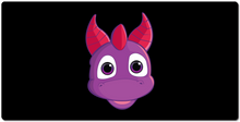 Grinning Dragon XXL Gaming Mousepad