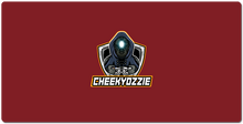 cheekyozzie XXL Gaming Mousepad