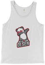 allinolsen Tank Top
