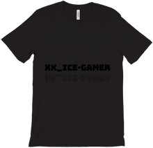 xx_ice-gamer T-Shirts
