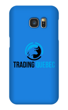 Trading Quebec Samsung Phone Cases
