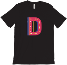 D Design - T-Shirt