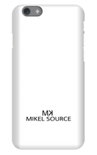 MK 'Mikel Source 2' iPhone Cases