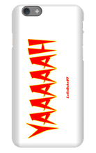 Cover iPhone YAAAAH