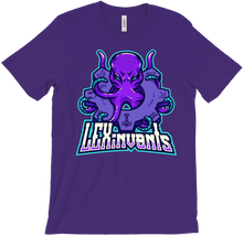 LEXinvents a Shirt