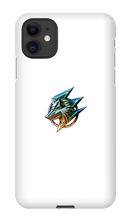 clapzkraze iPhone Phone Cases