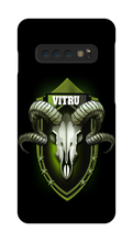 vitruvium84 Samsung Phone Cases