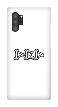 Killem Gillam DED Samsung Phone Cases