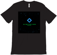 team generations  T-Shirts