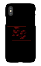radiocoloc iPhone Phone Cases