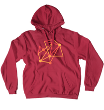 Logo Hoodies (No-Zip/Pullover)
