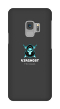 Virghost's Skull Samsung Phone Cases