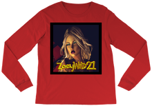 zoeywild21 Long Sleeve Tee