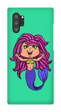 Pearl Samsung Phone Cases