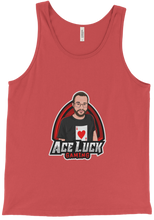 aceluckgaming Tank Top