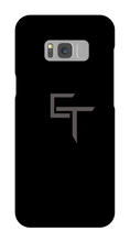 chilledteatv Samsung Phone Cases