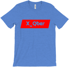 X_Qber T-Shirts V2