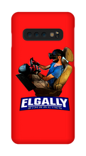 elgallysimracin Samsung Phone Cases