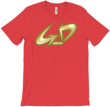 T-Shirts Grinta_Dak