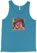 viciousrose Tank Top BIG MAD