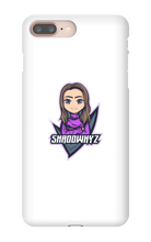 shadowxyz04 iPhone Phone Cases