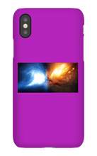 blazeinternetmf iPhone Phone Cases