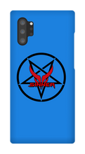 cnbsinner Samsung Phone Cases